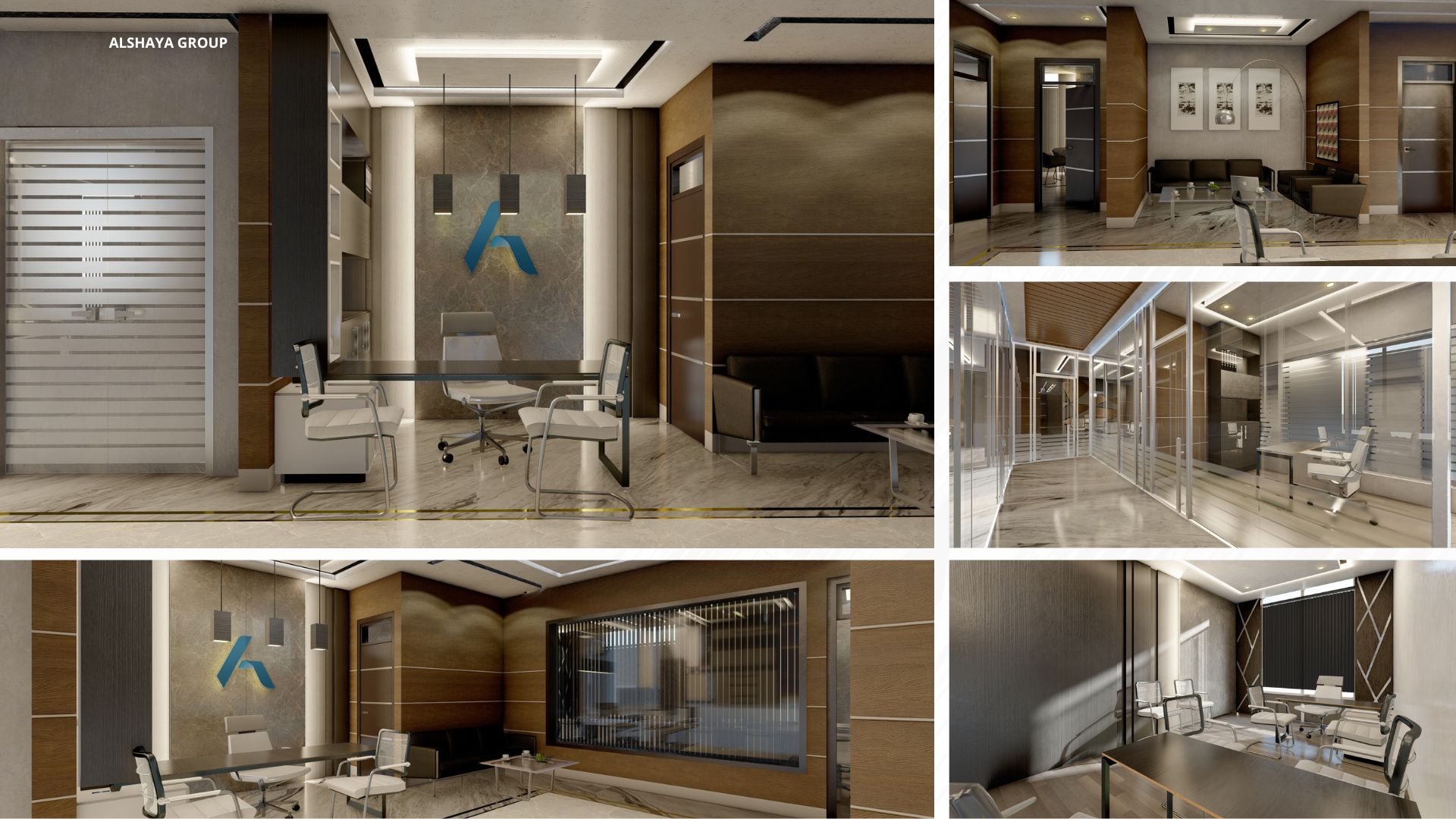 MOINNOVATION Architecture Project