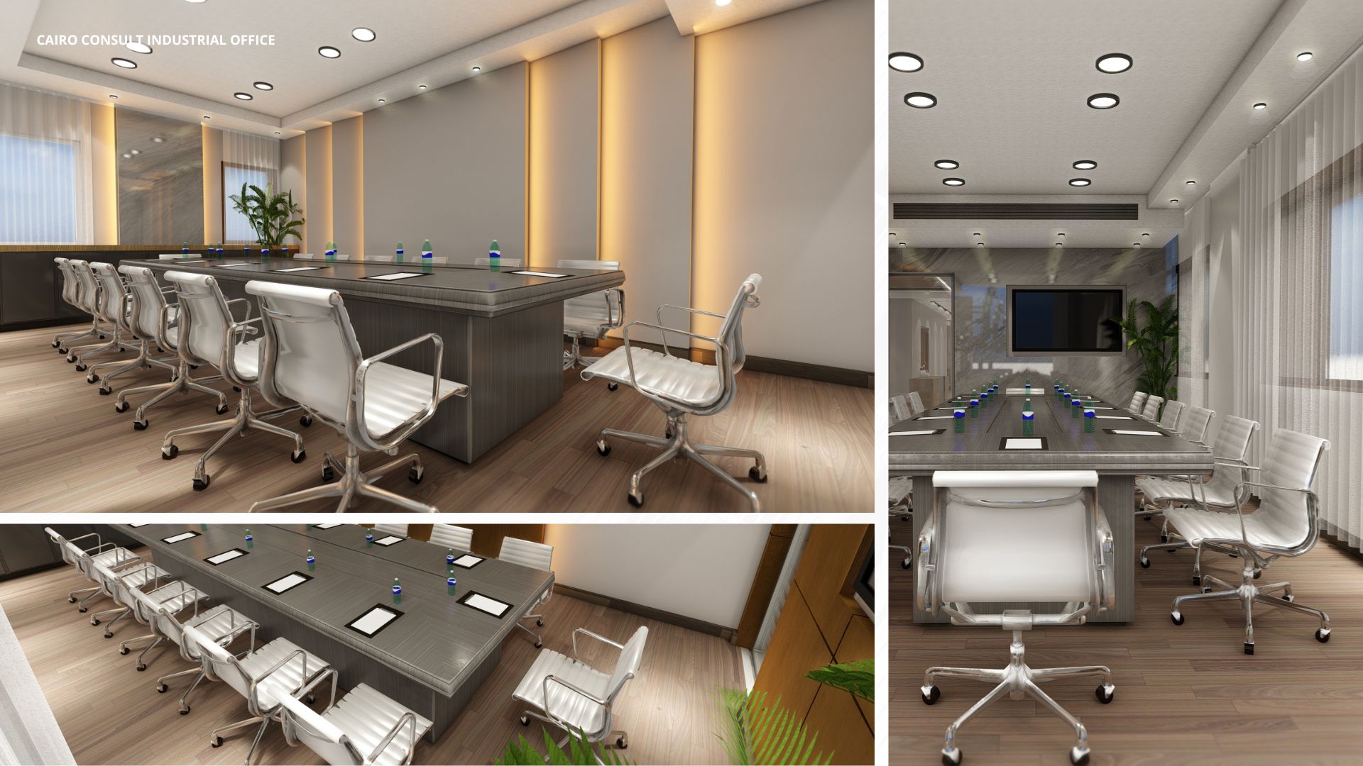 MOINNOVATION Architecture Project