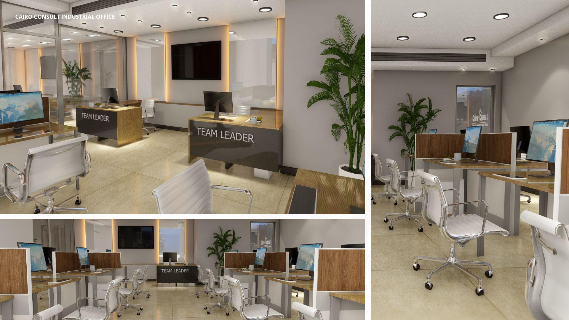 MOINNOVATION Architecture Project