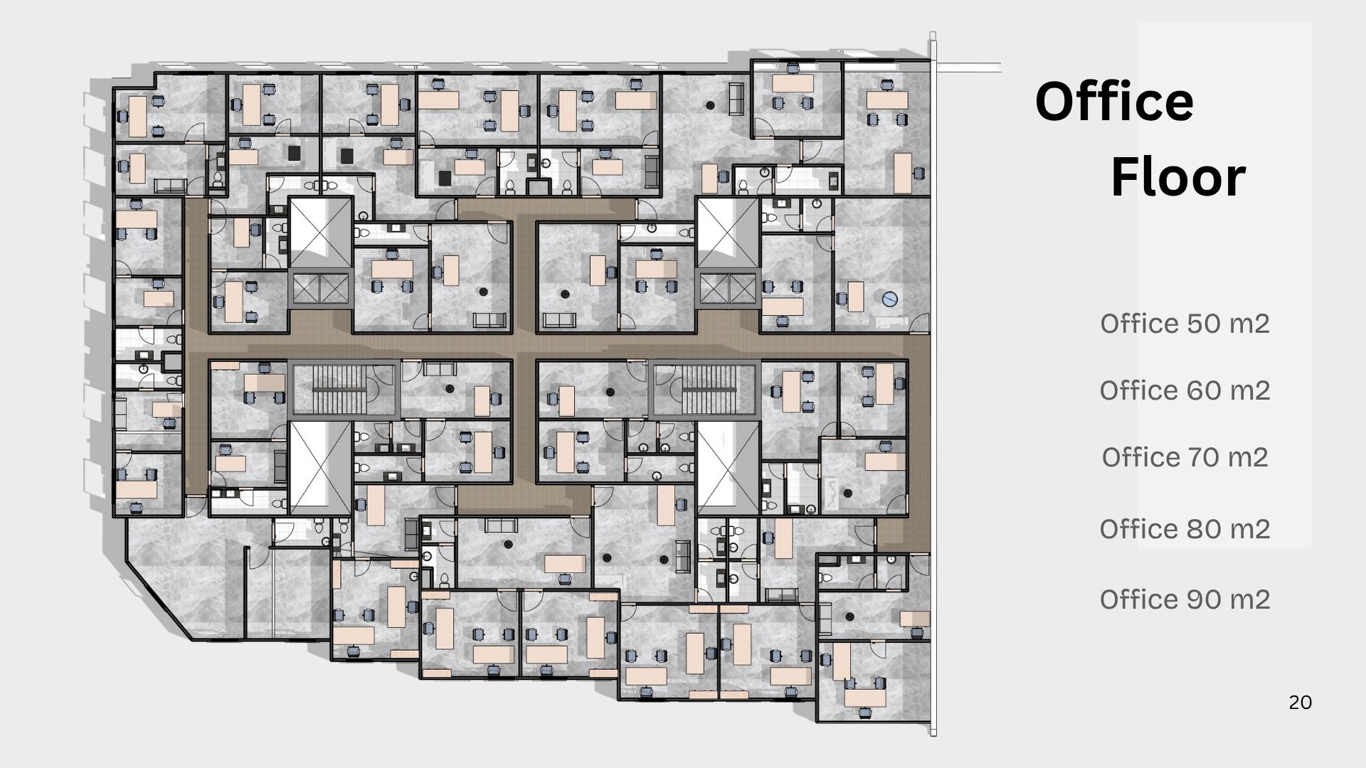 MOINNOVATION Architecture Project