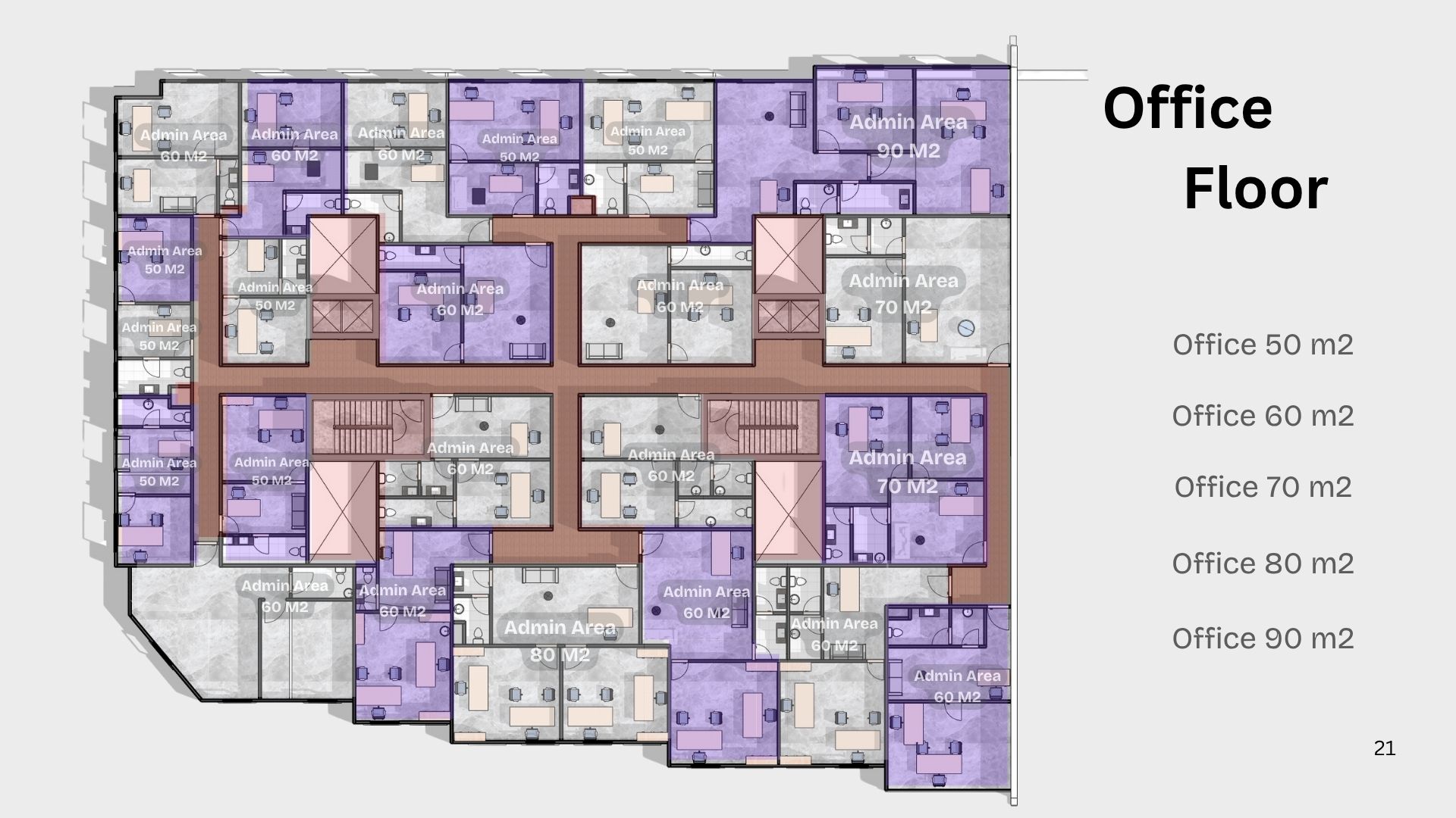 MOINNOVATION Architecture Project