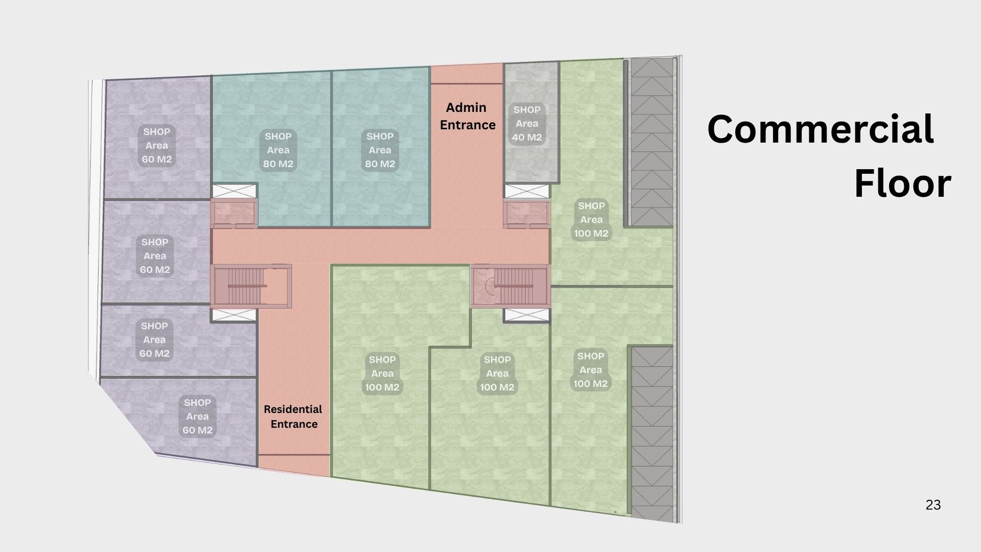 MOINNOVATION Architecture Project