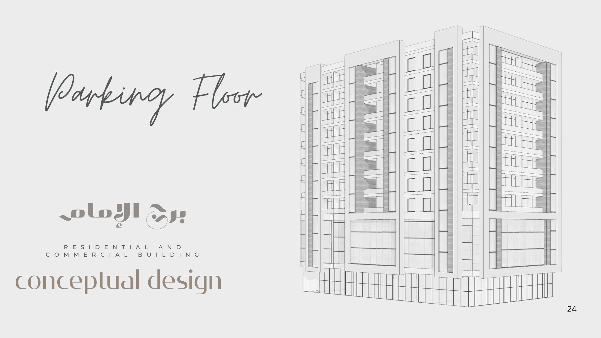 MOINNOVATION Architecture Project