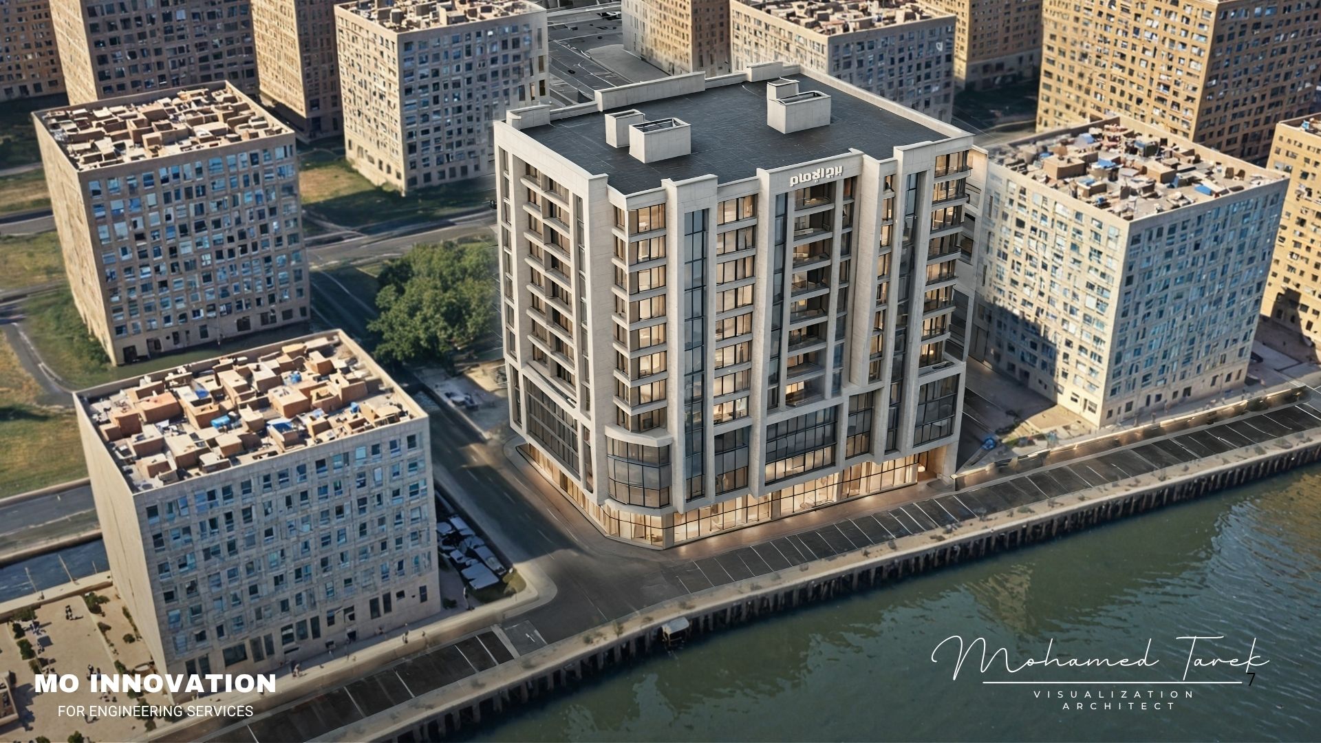 Typical Floor Project