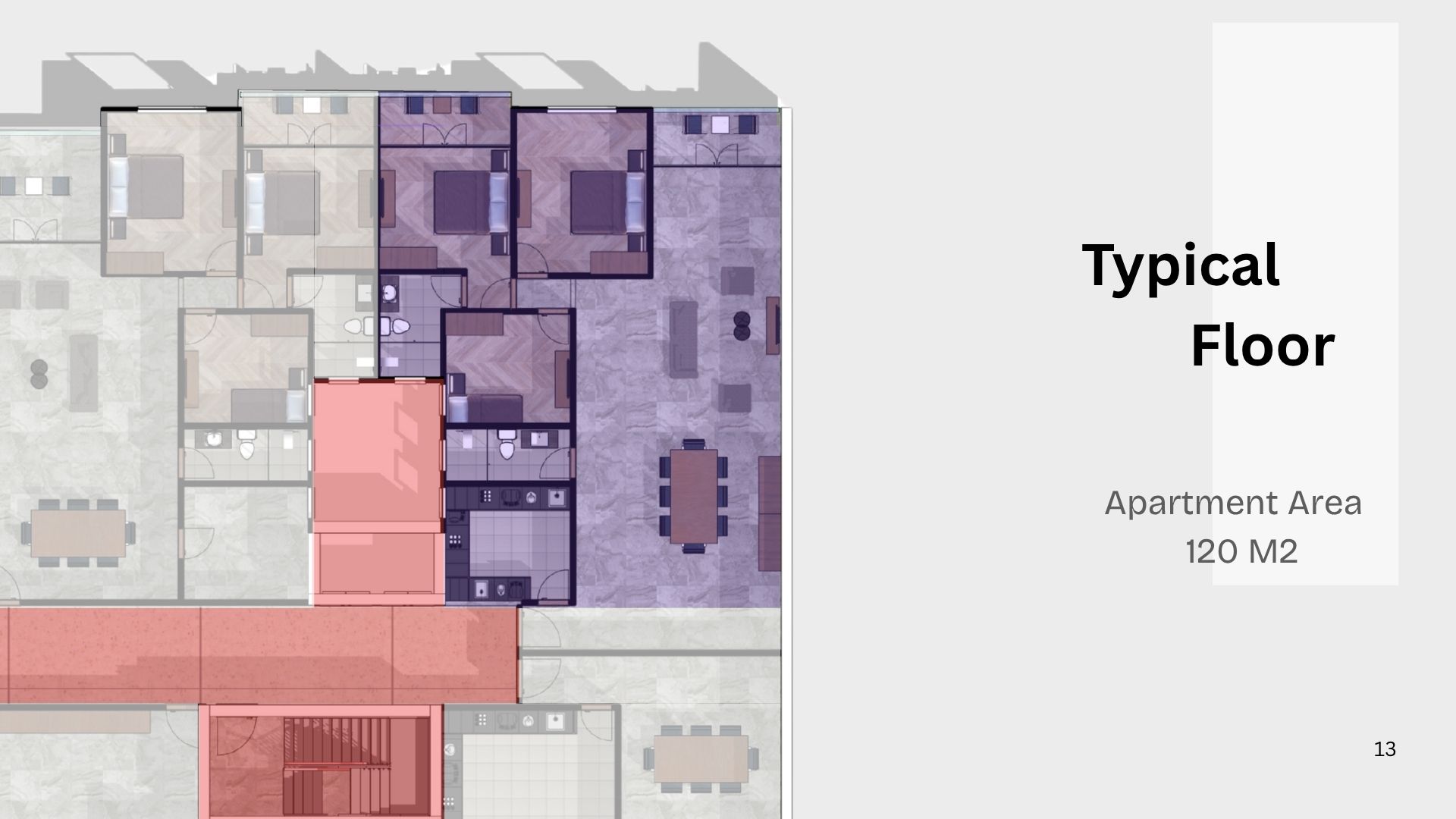 MOINNOVATION Architecture Project