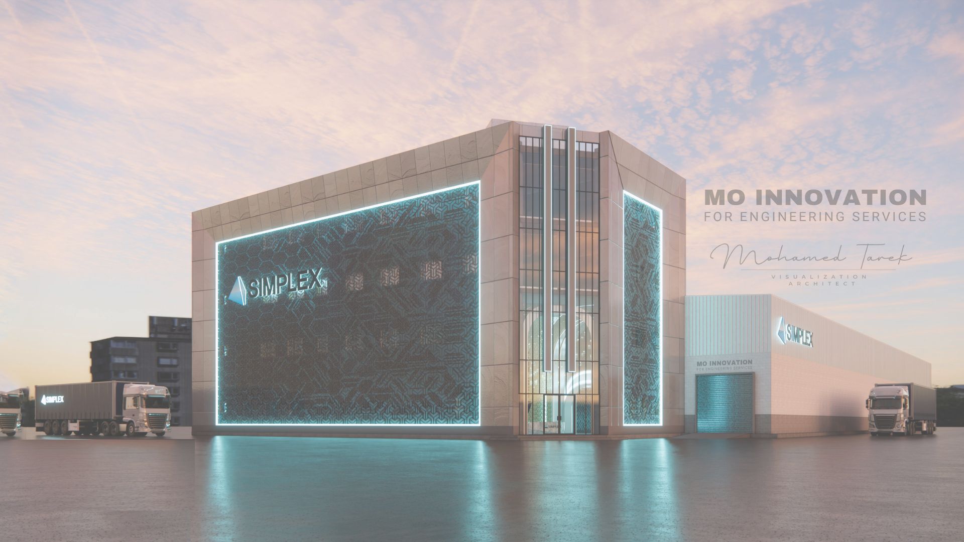 MOINNOVATION Sliders