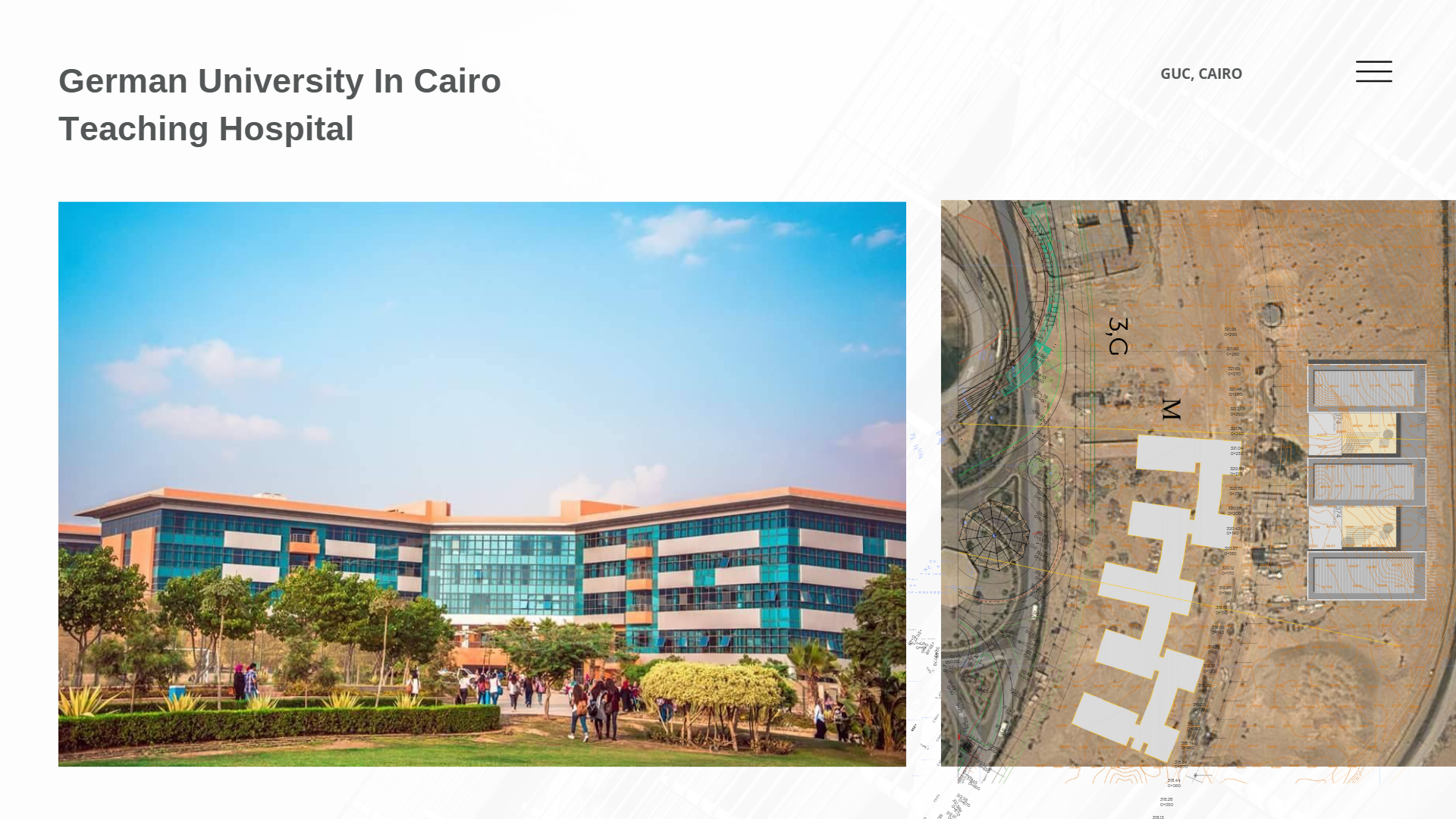 MOINNOVATION Architecture Project