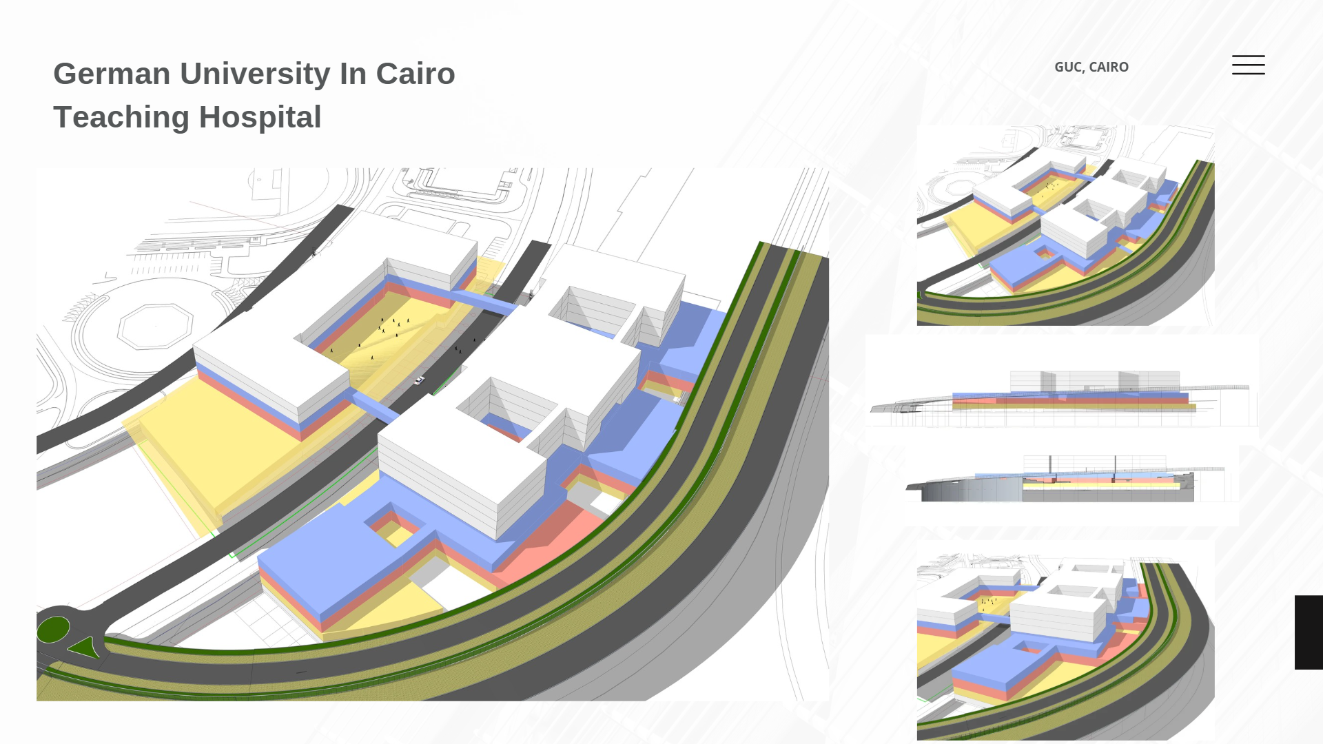 MOINNOVATION Architecture Project
