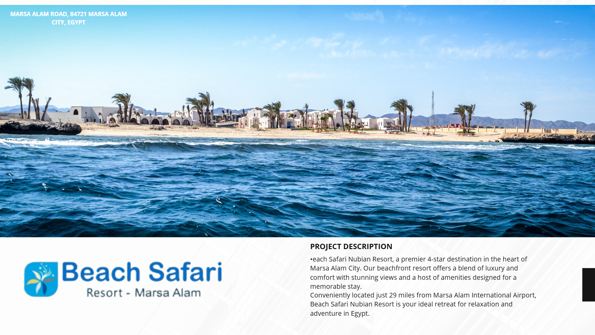 MOINNOVATION Architecture Project