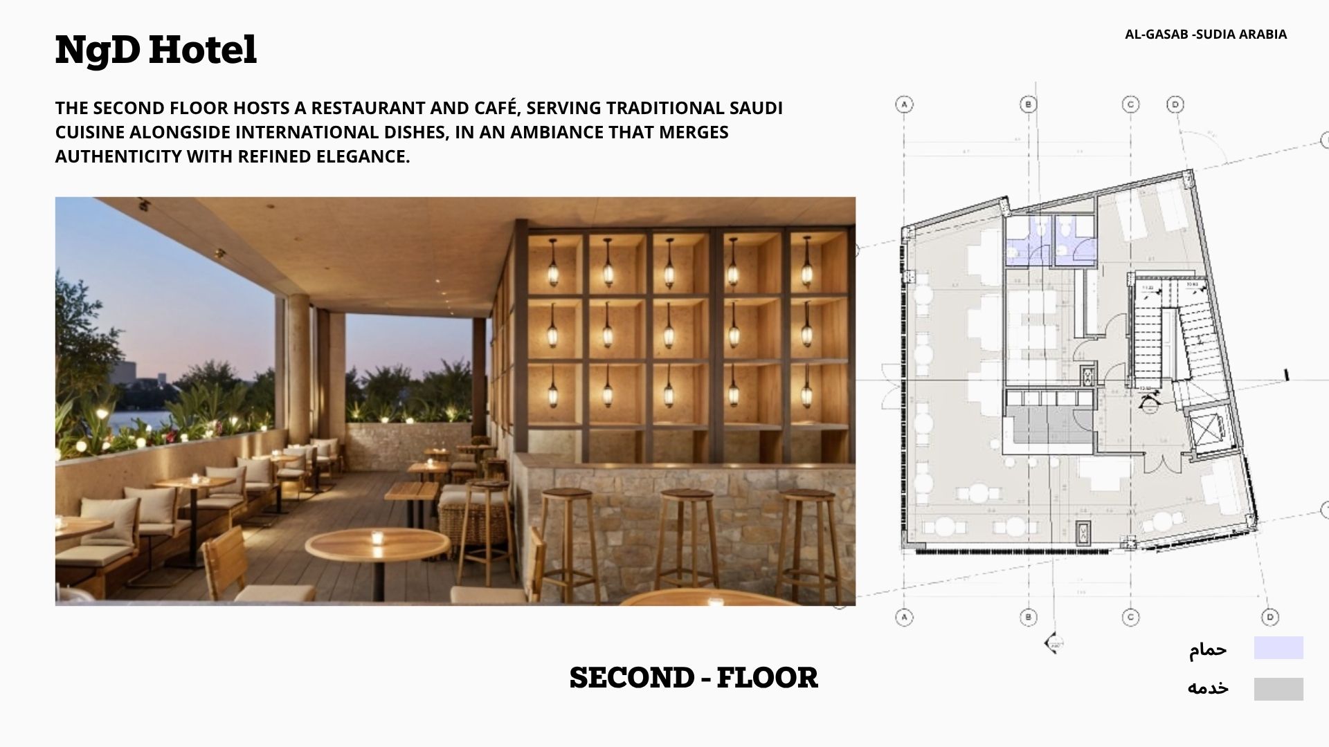 MOINNOVATION Architecture Project