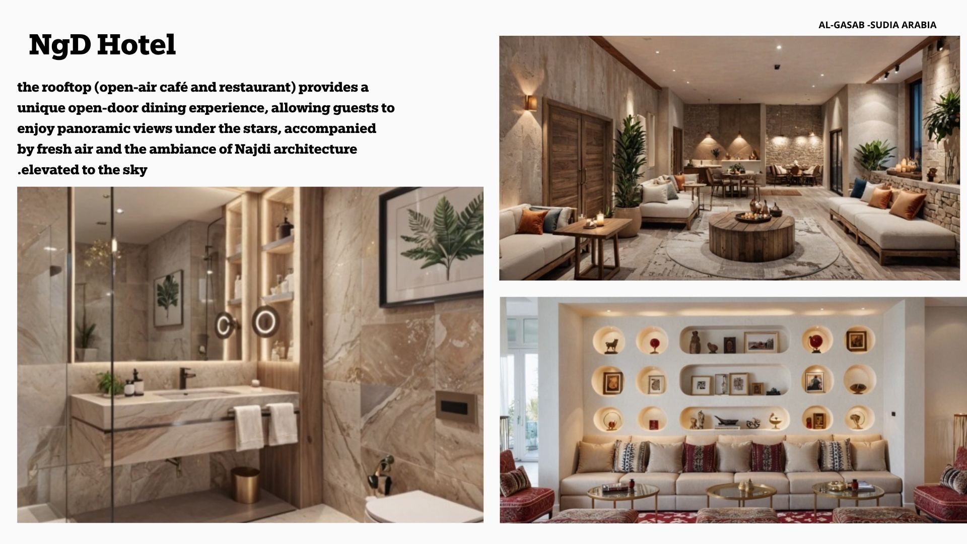 MOINNOVATION Architecture Project