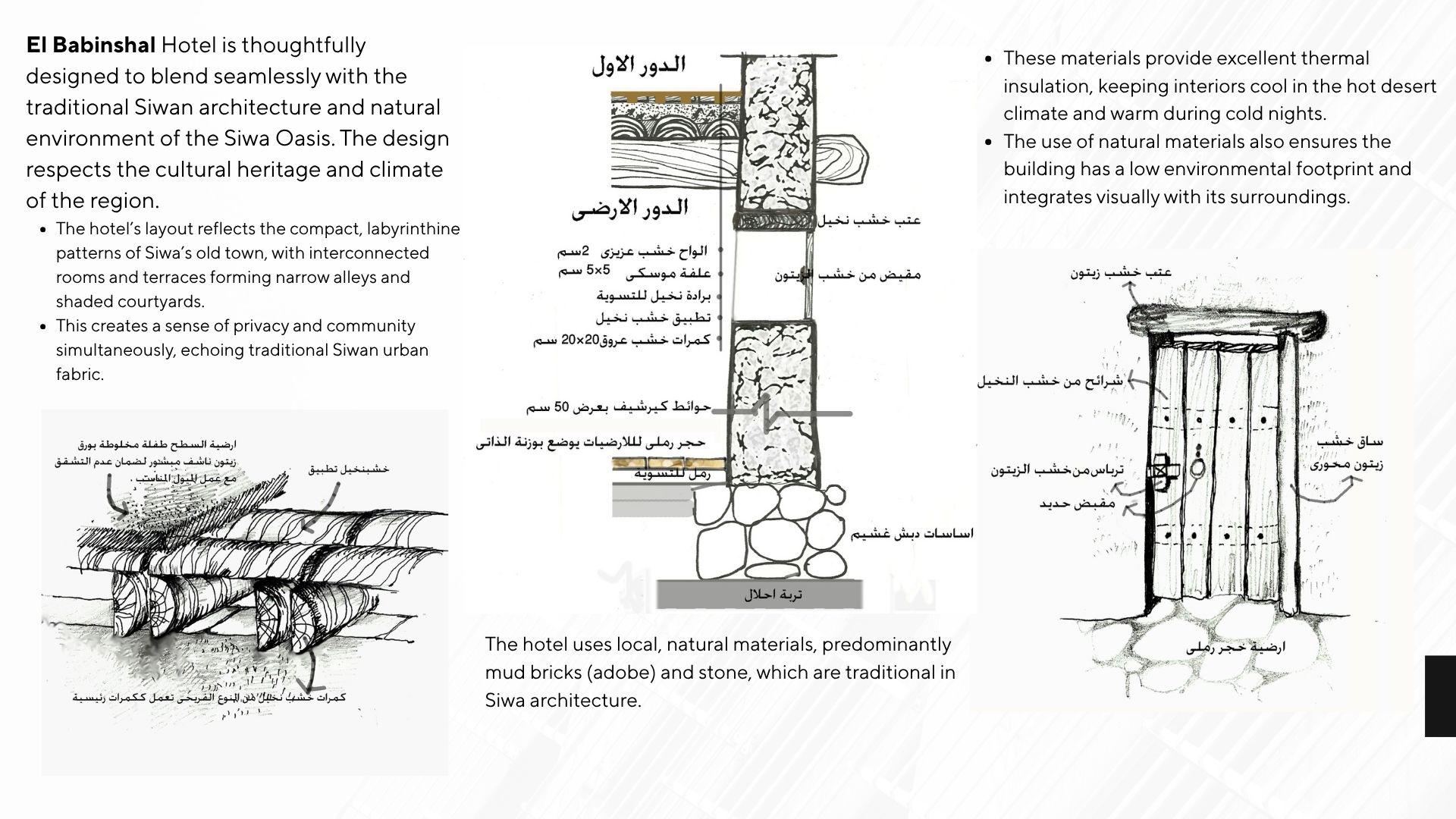 MOINNOVATION Architecture Project