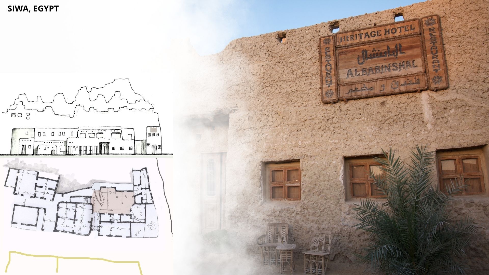 MOINNOVATION Architecture Project