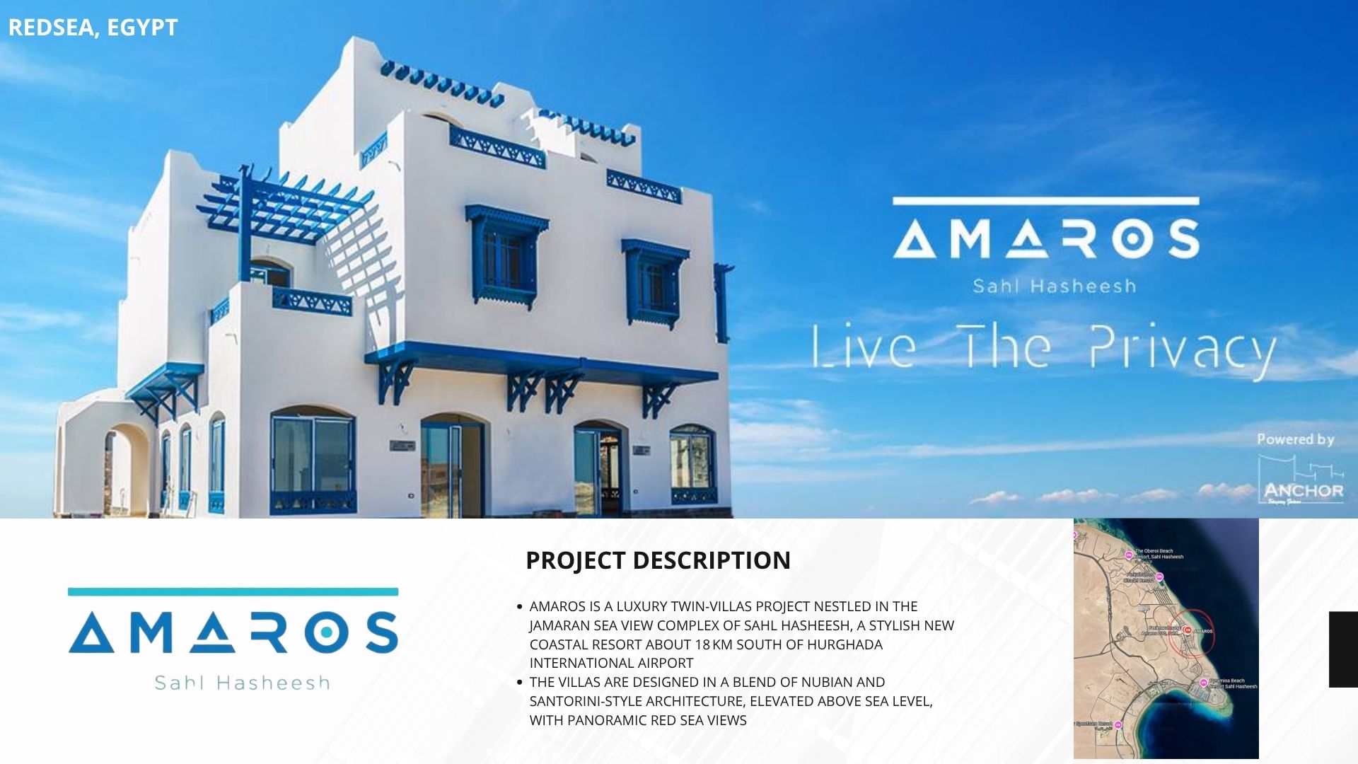 MOINNOVATION Architecture Project