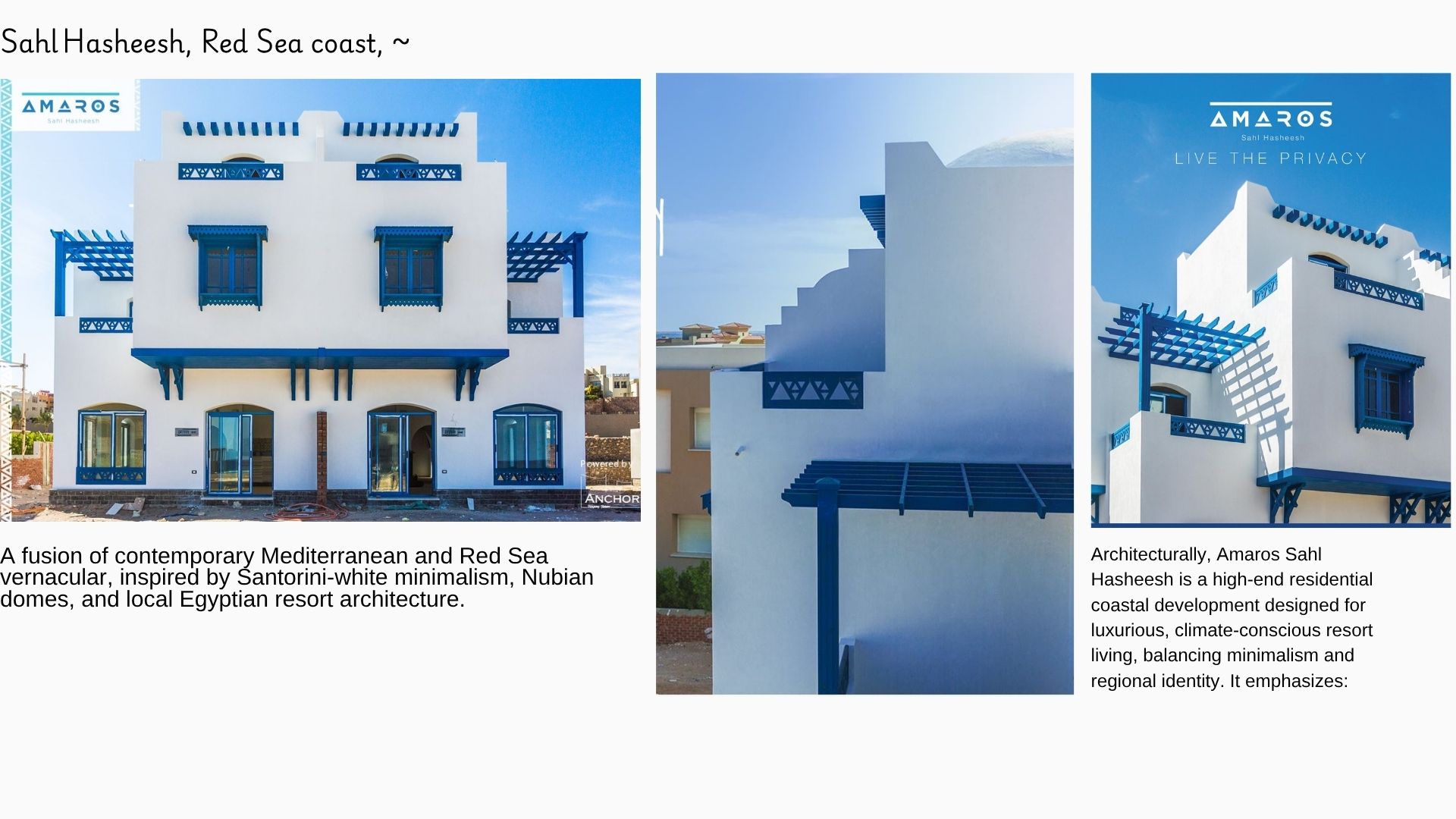 MOINNOVATION Architecture Project