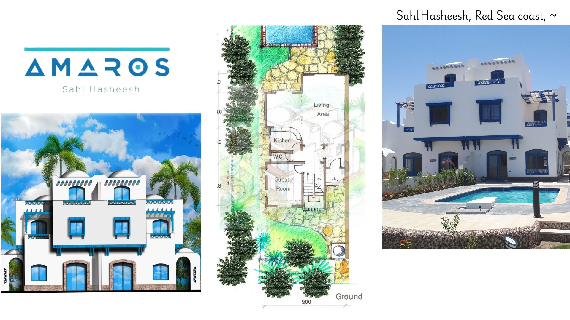 MOINNOVATION Architecture Project