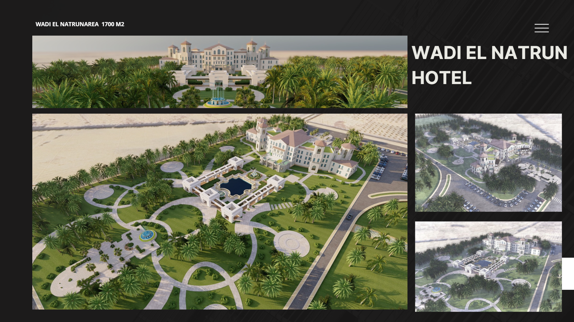 MOINNOVATION Architecture Project