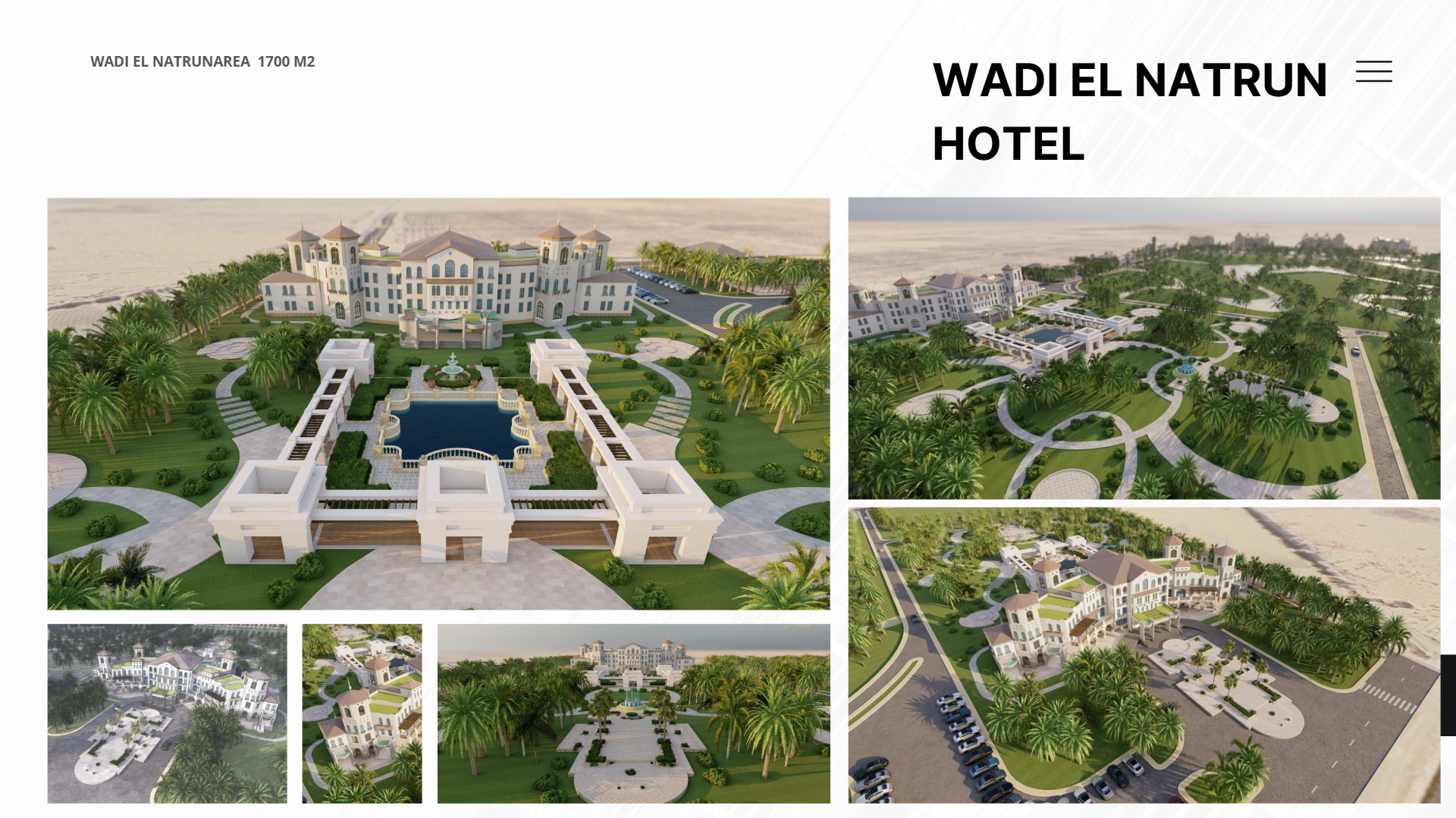 MOINNOVATION Architecture Project