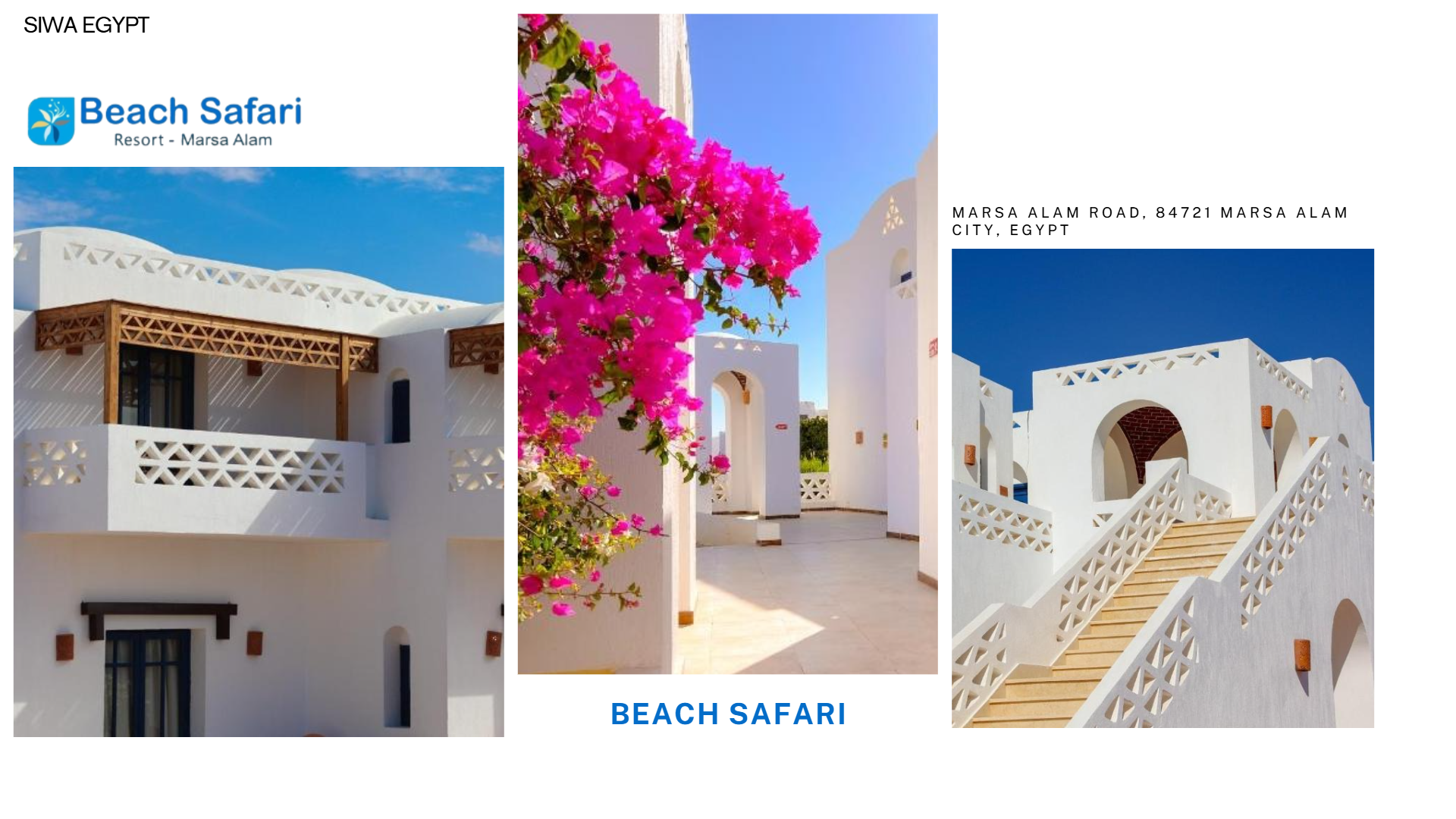 MOINNOVATION Architecture Project