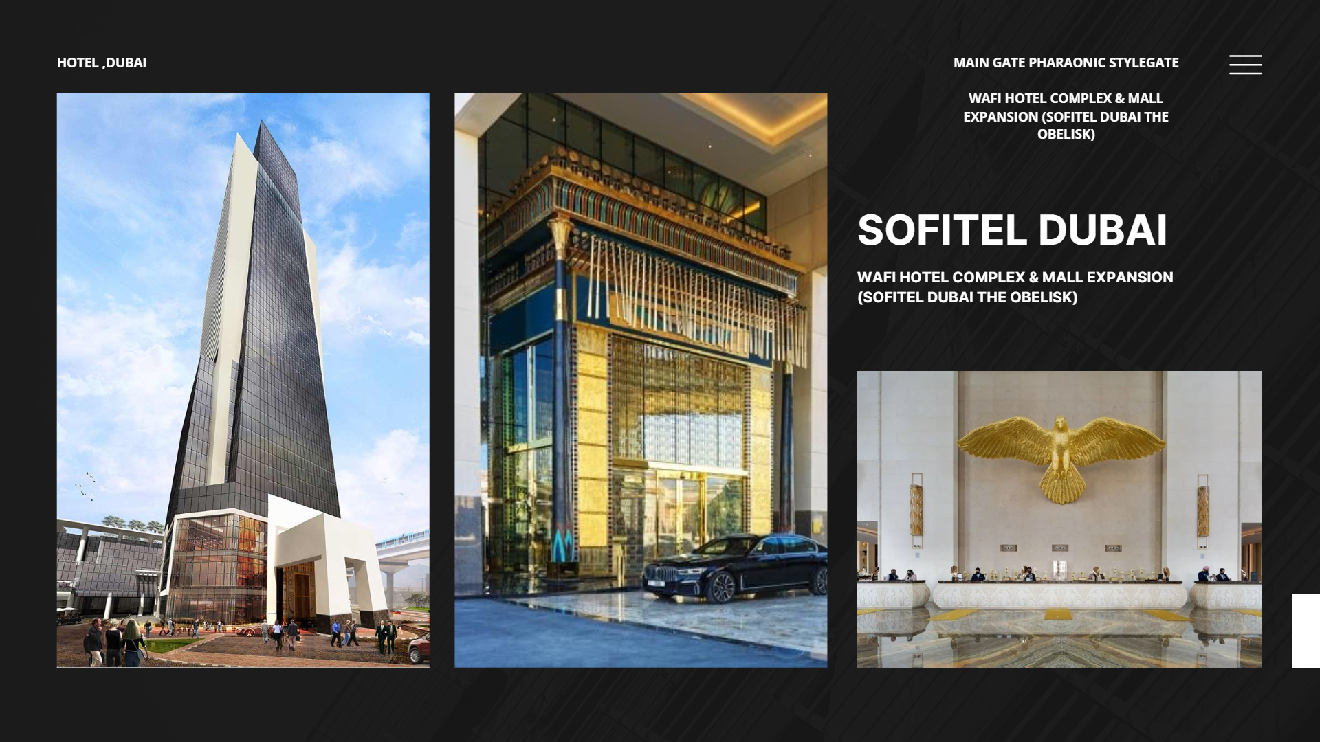 MOINNOVATION Architecture Project