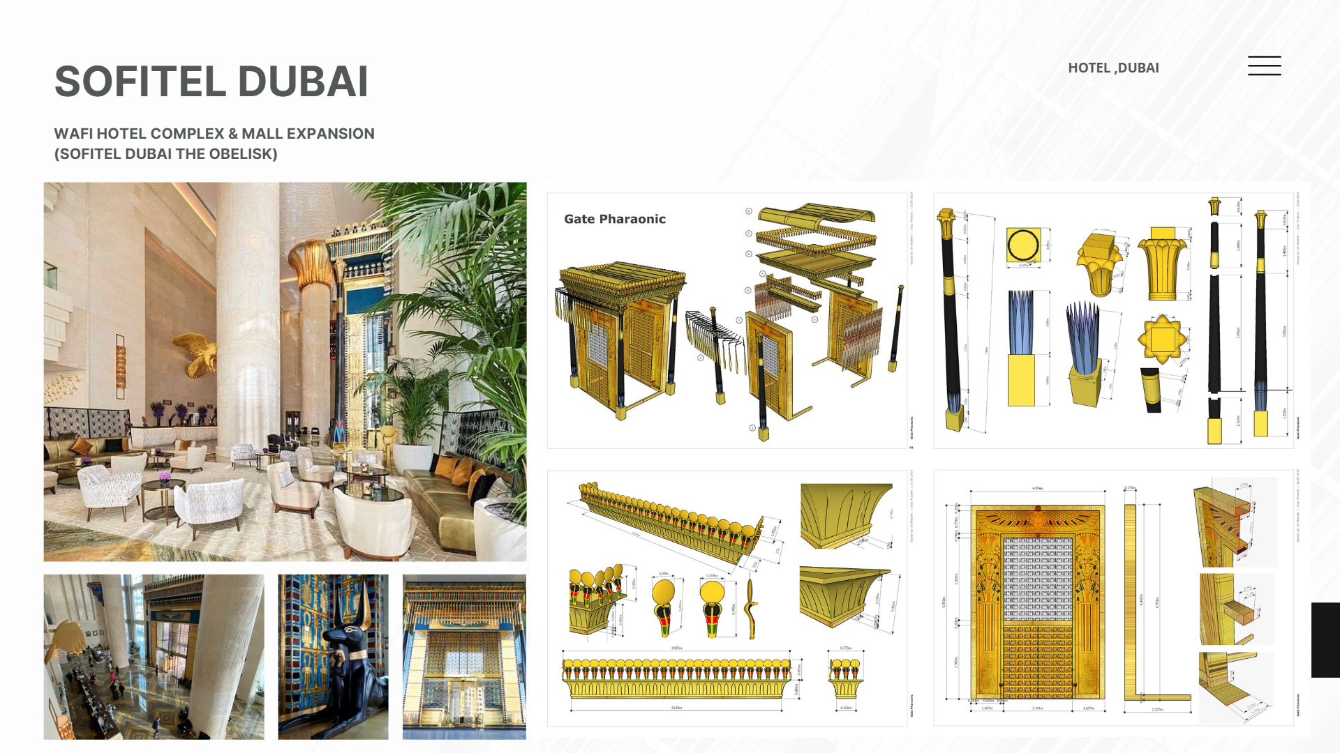 MOINNOVATION Architecture Project