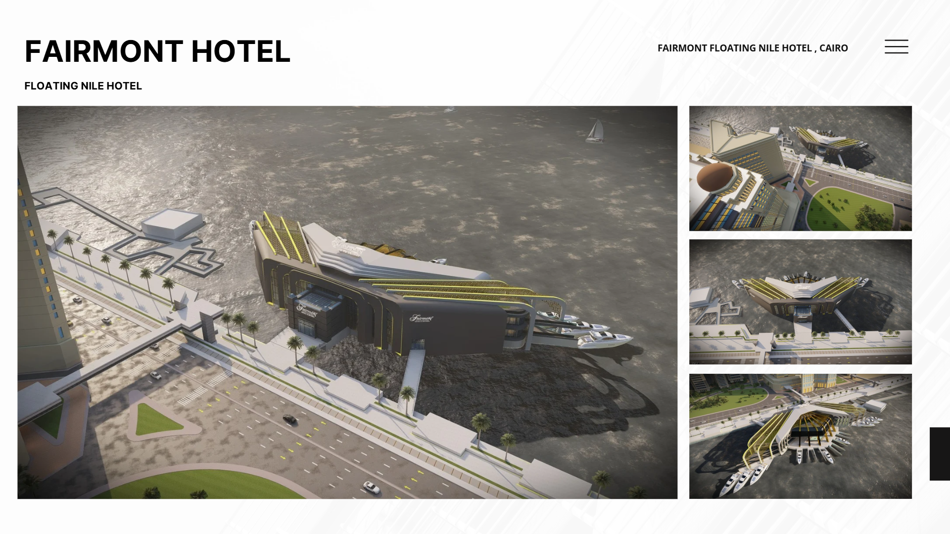 MOINNOVATION Architecture Project