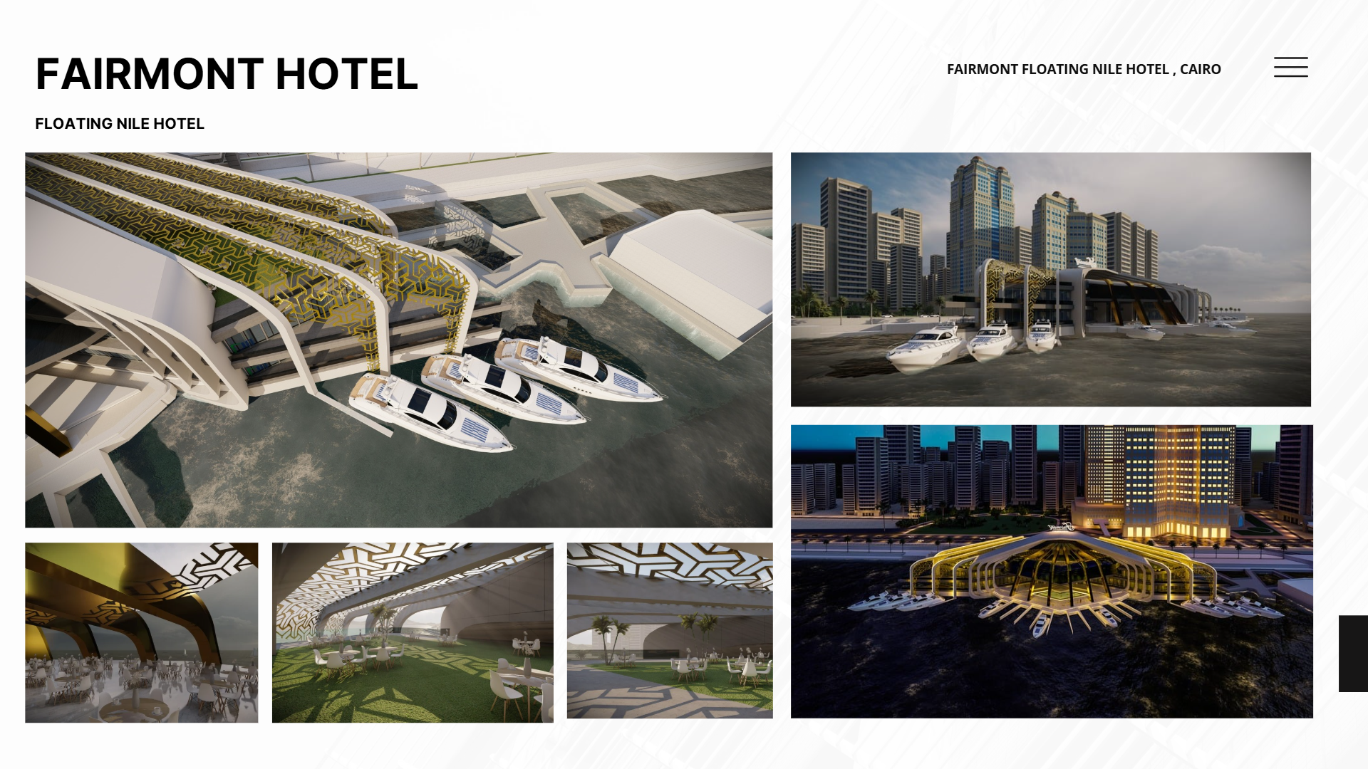 MOINNOVATION Architecture Project