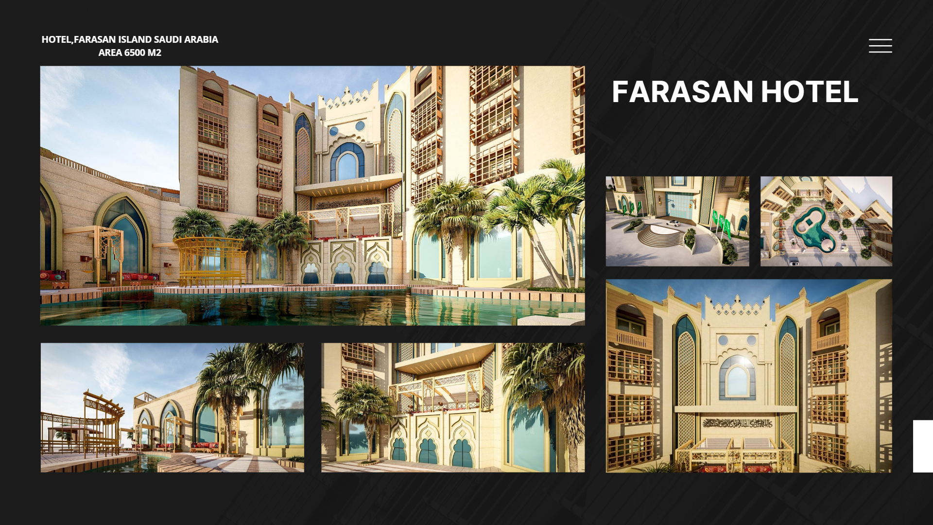 MOINNOVATION Architecture Project