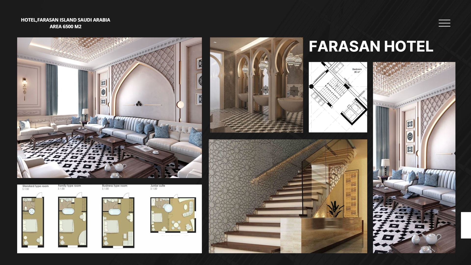 MOINNOVATION Architecture Project