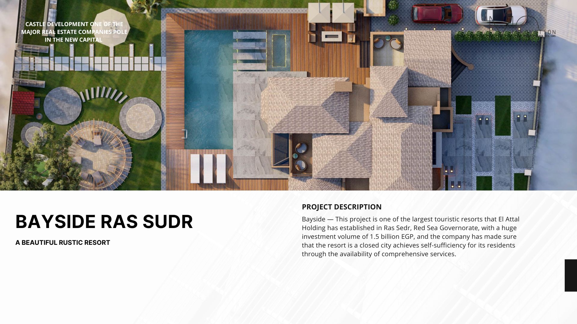 MOINNOVATION Architecture Project