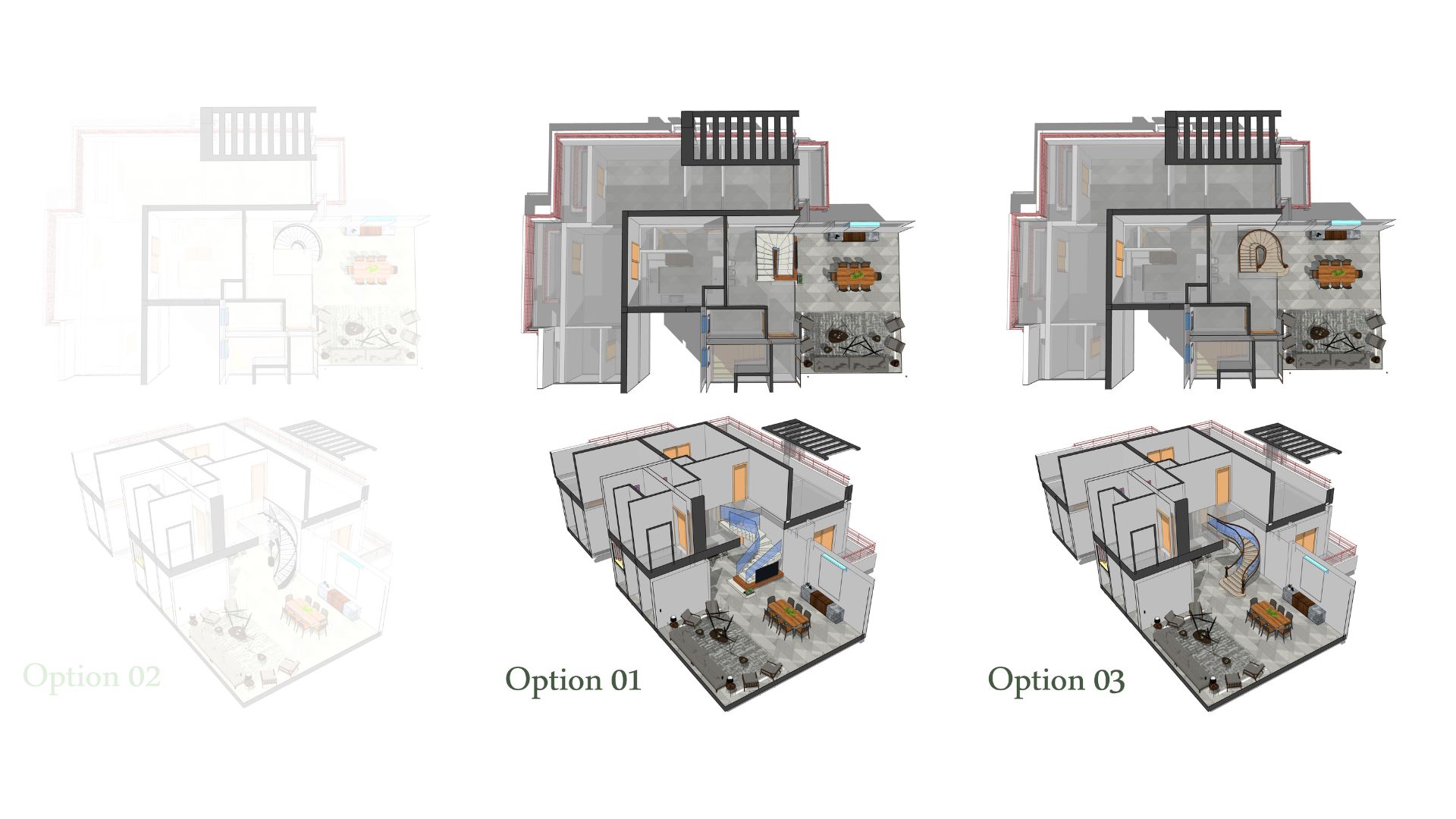 MOINNOVATION Architecture Project