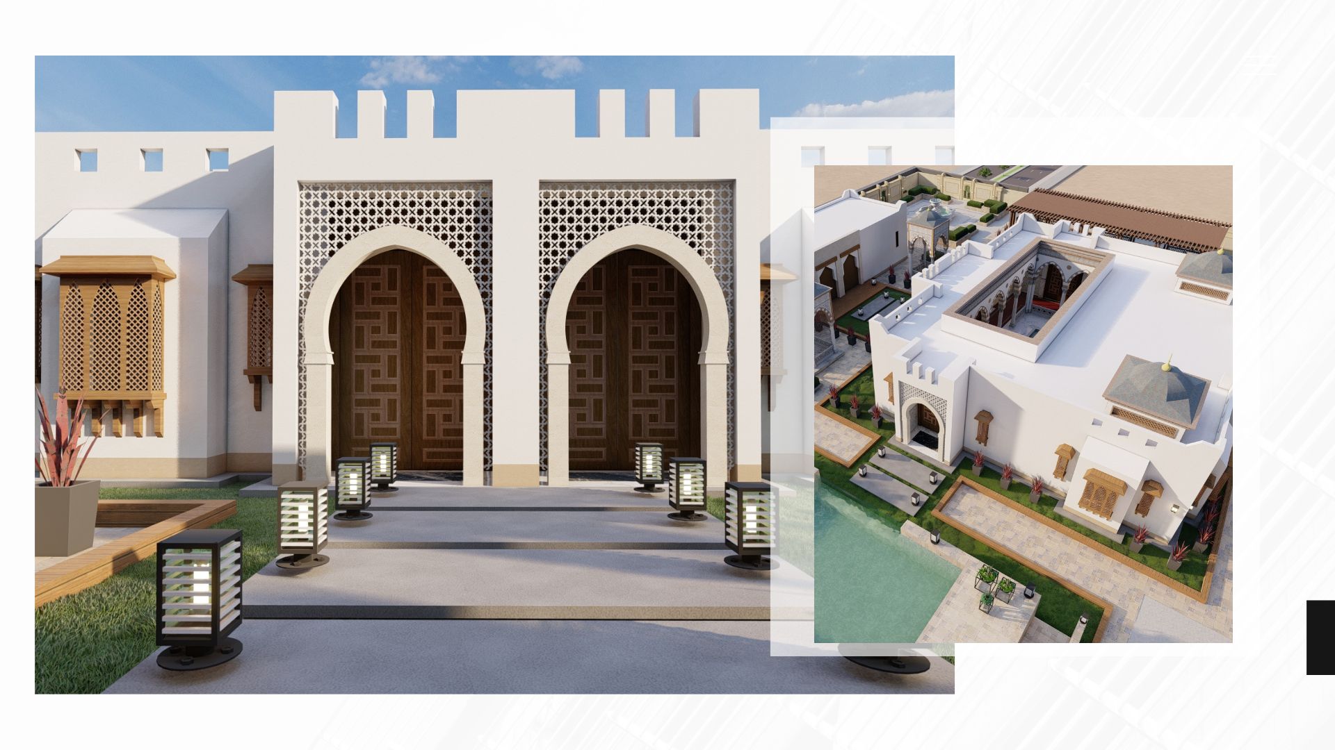 MOINNOVATION Architecture Project