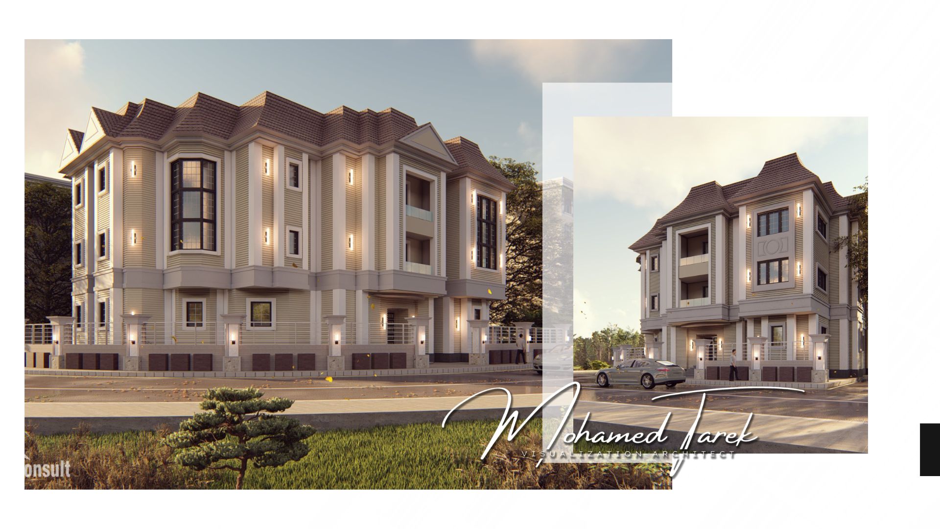 MOINNOVATION Architecture Project