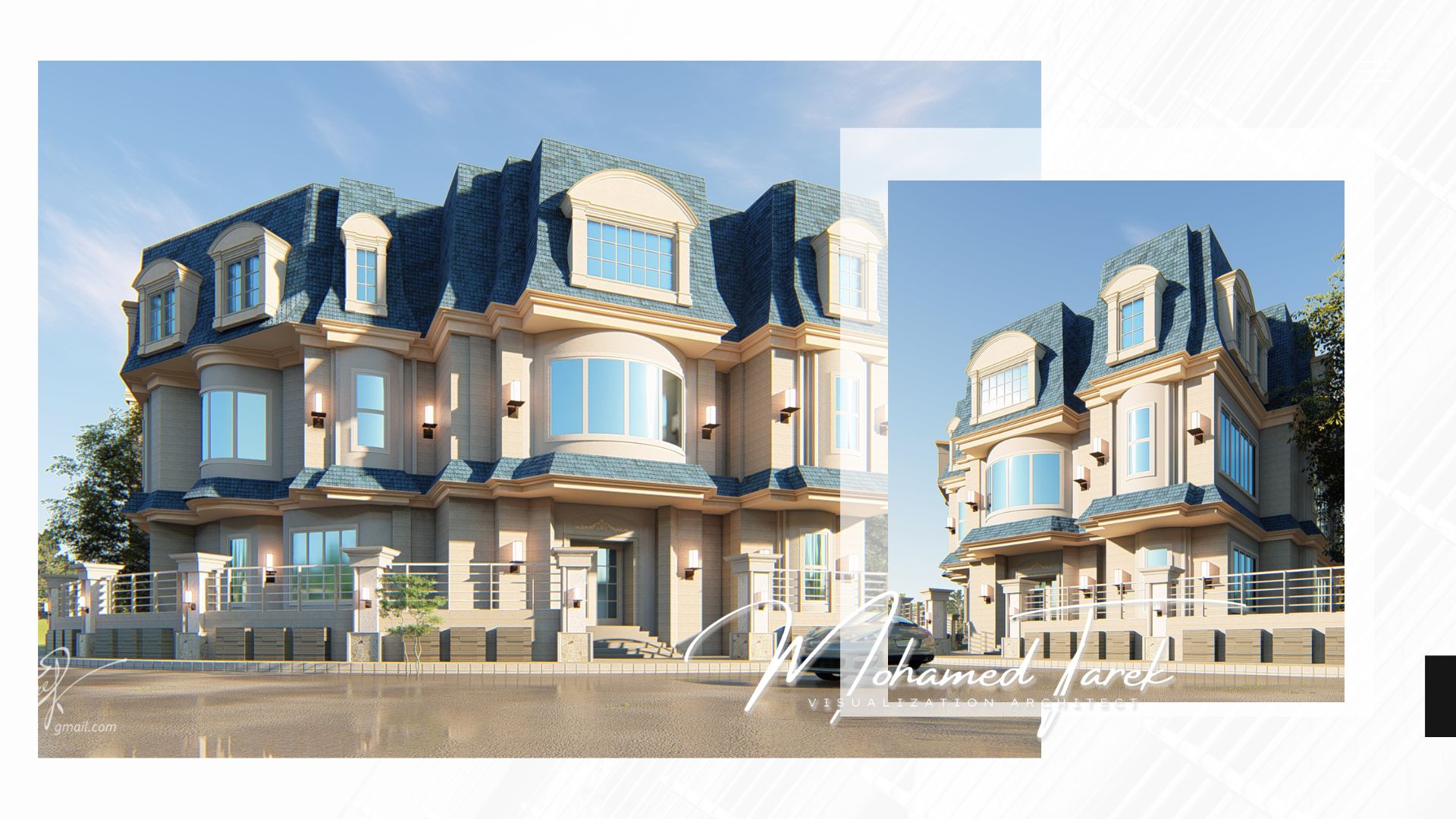 MOINNOVATION Architecture Project