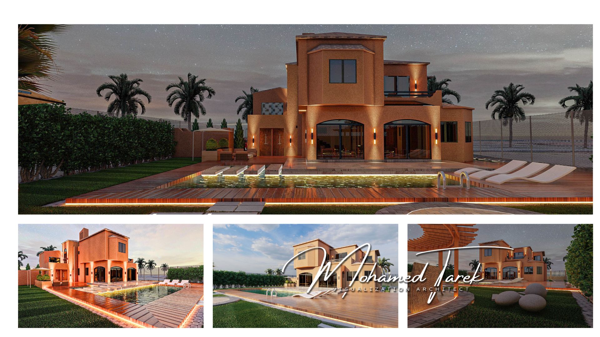 MOINNOVATION Architecture Project