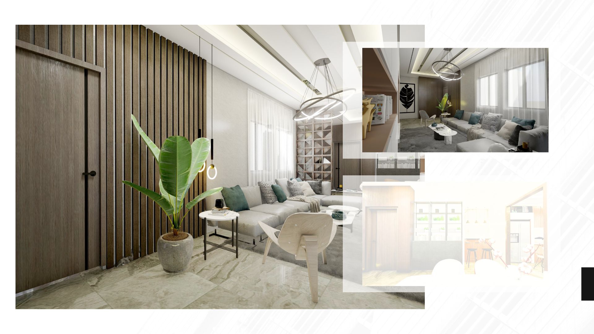 MOINNOVATION Architecture Project