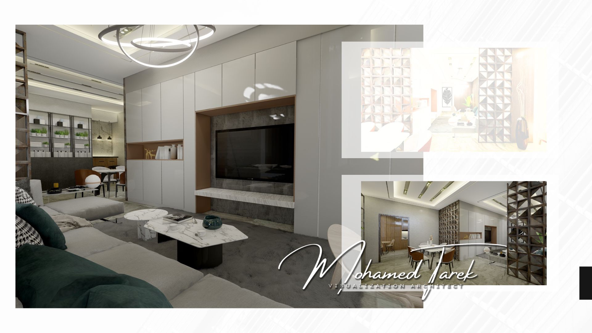 MOINNOVATION Architecture Project