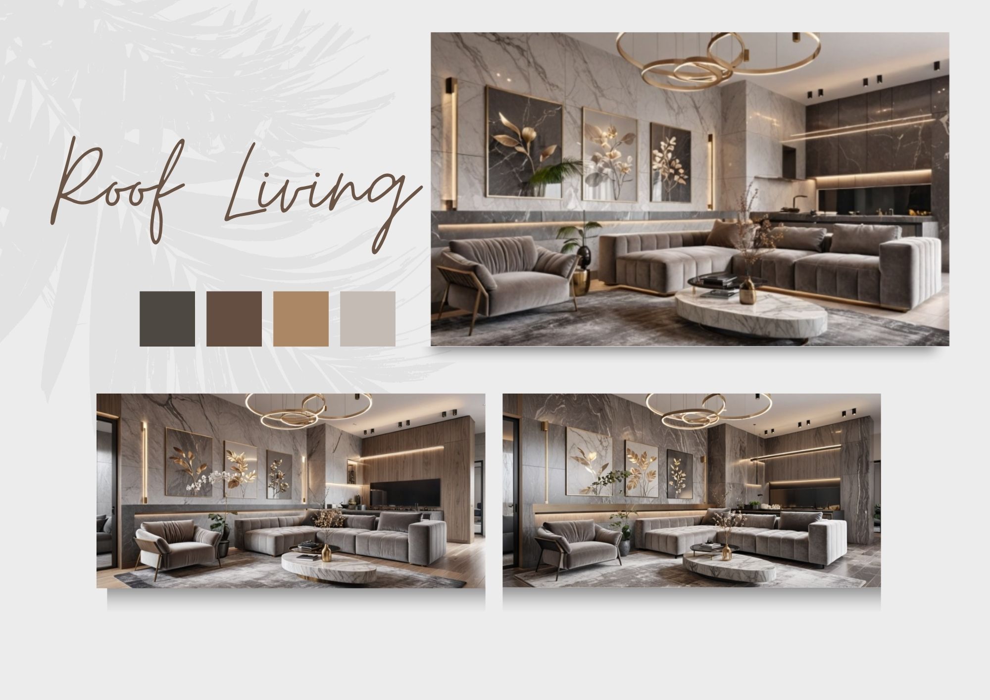 Private Villa Project