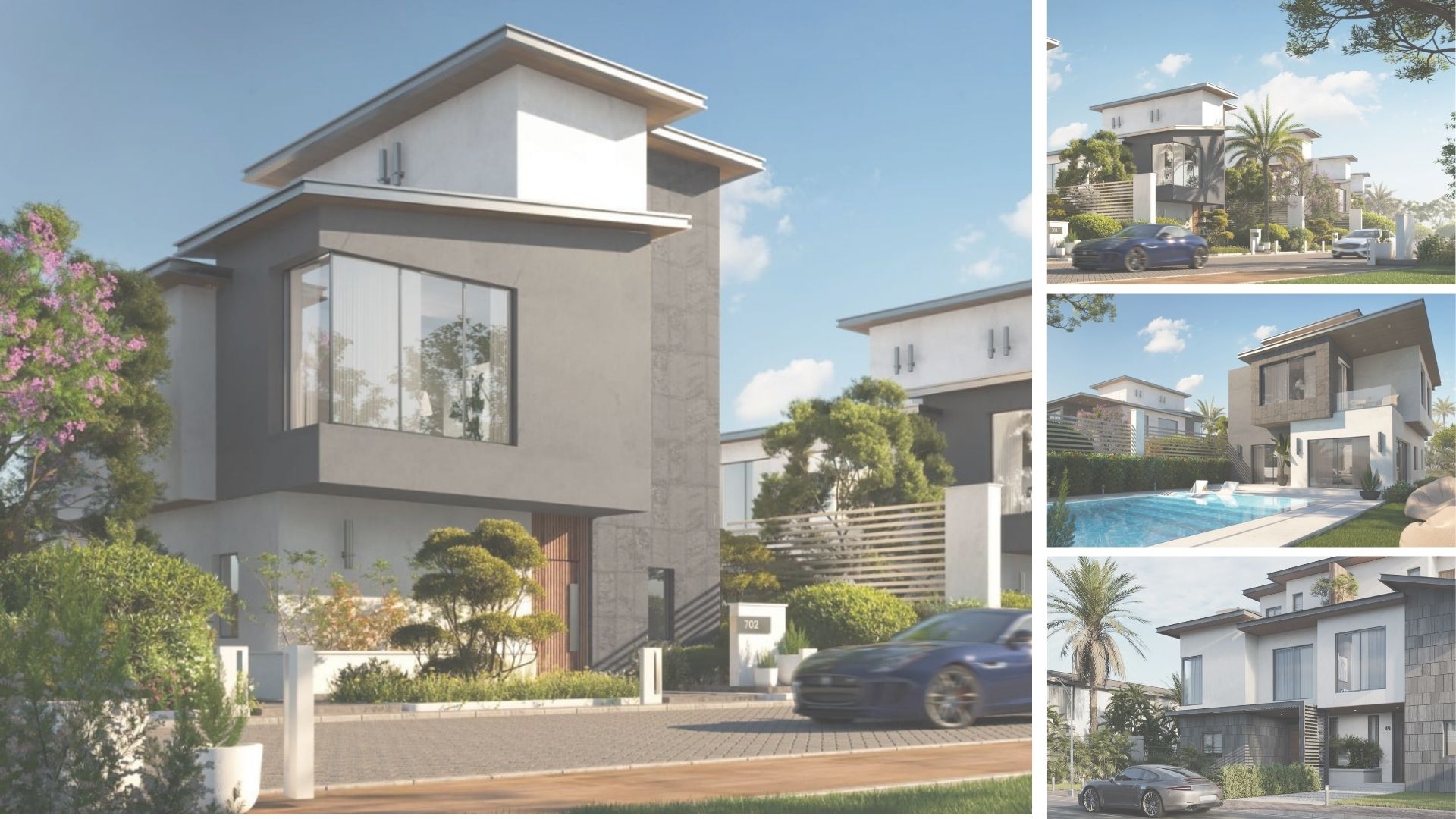 MOINNOVATION Architecture Project